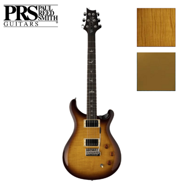 PRS SE DGT 電吉他 David Grissom 簽名款 公司貨【宛伶樂器】