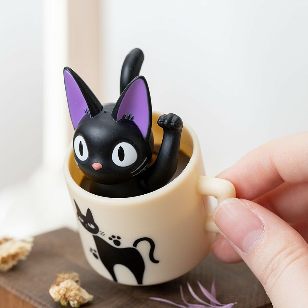 不倒翁 魔女宅急便 繼續搖擺系列 吉吉