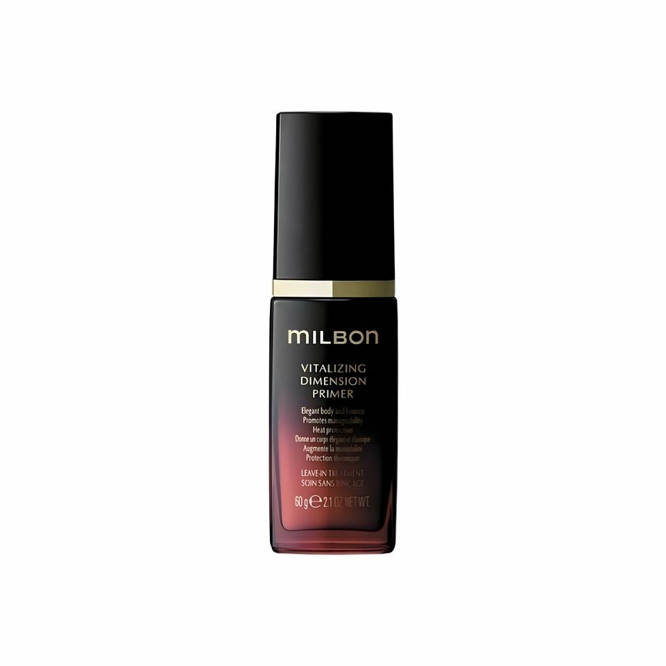 Milbon - VITALIZING DIMENSION PRIMER 精華露 60g