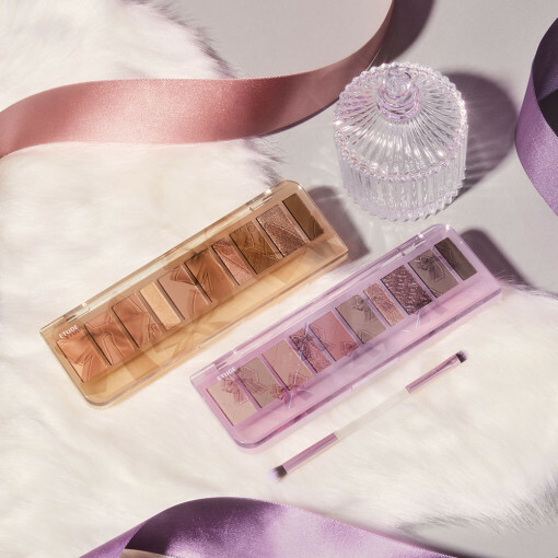 Etude House Play Color Eyes [My Playlist]