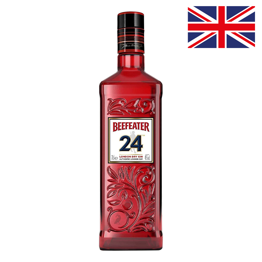 Beefeater 24 Gin 45%