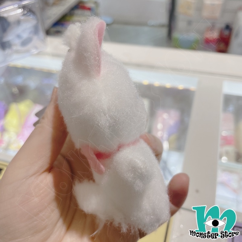 瑪莉貓公仔吊飾