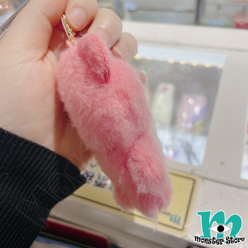 反斗奇兵勞蘇公仔吊飾