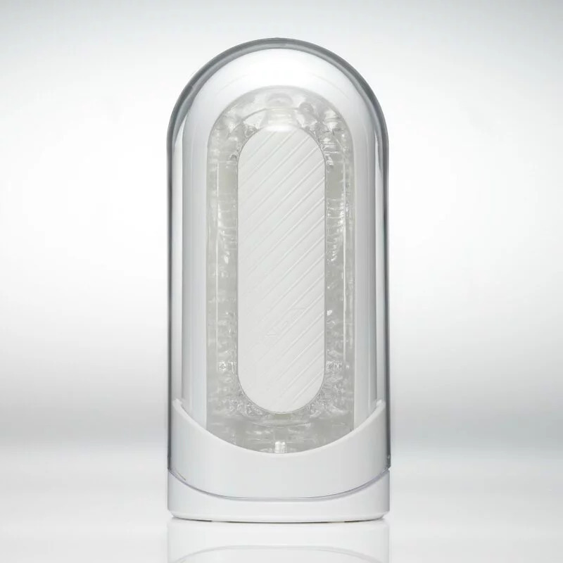 TENGA FLIP 0 (ZERO) GRAVITY 重力 白色經典款