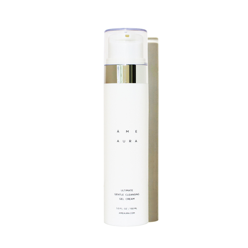 Ultimate Gentle Cleansing Gel Cream