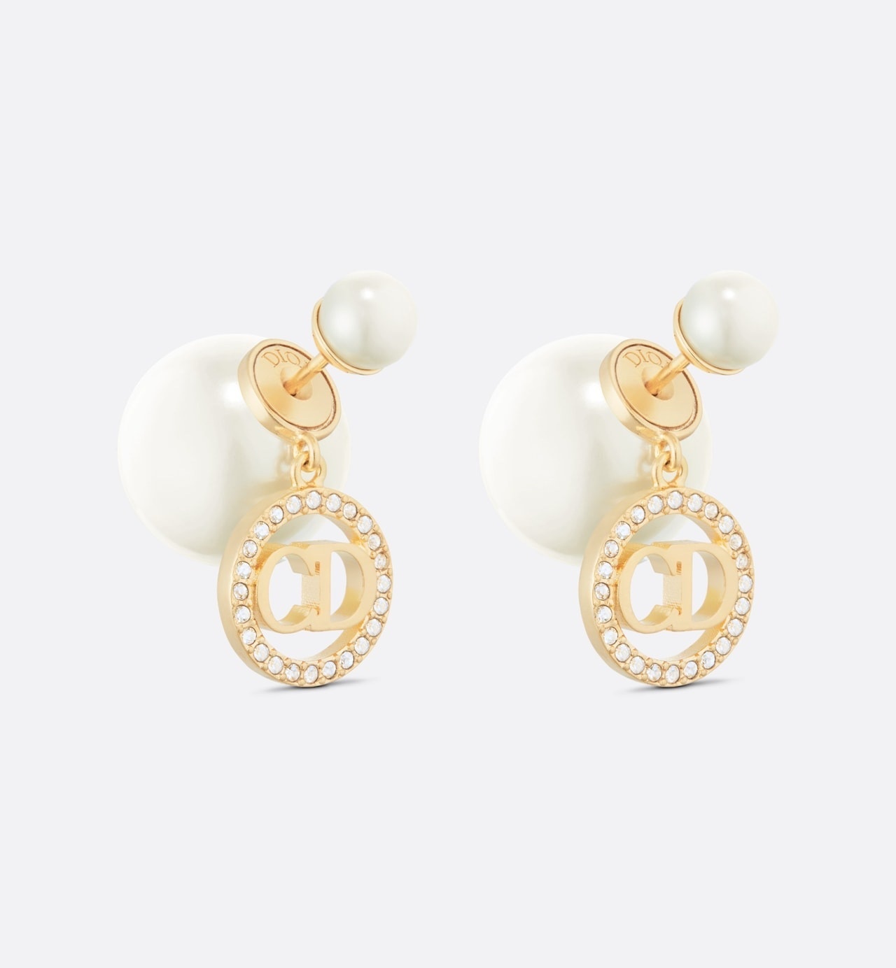 Dior Tribales Earrings