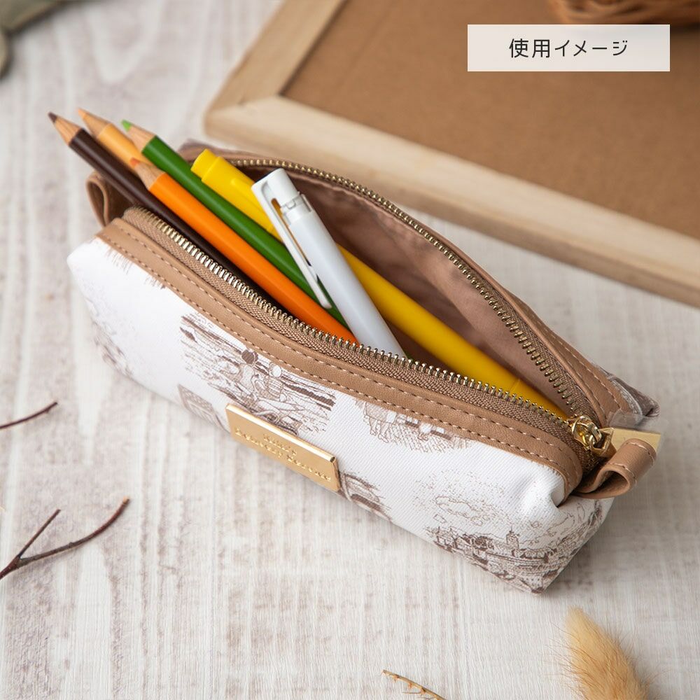 小包(S) 魔女宅急便 懷舊素描系列