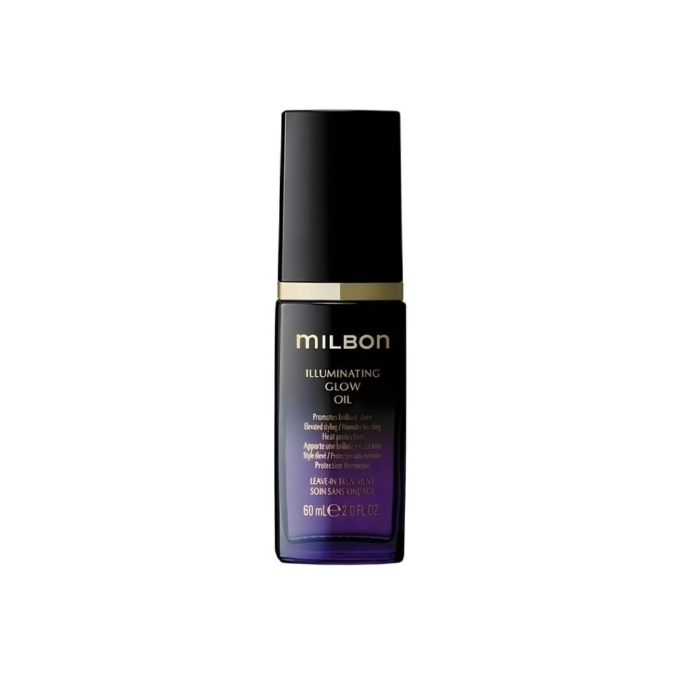 Milbon - ILLUMINATING GLOW 精華露 60g