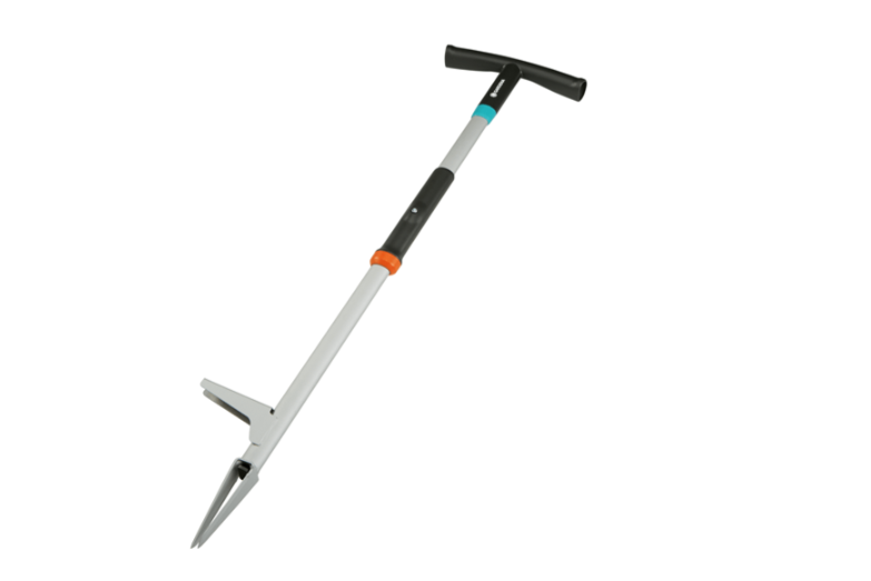 "GARDENA" 德國除雜草器(4把/盒)-[3518]