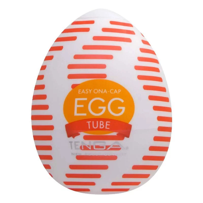 Tenga Egg W04 扭蛋 TUBE