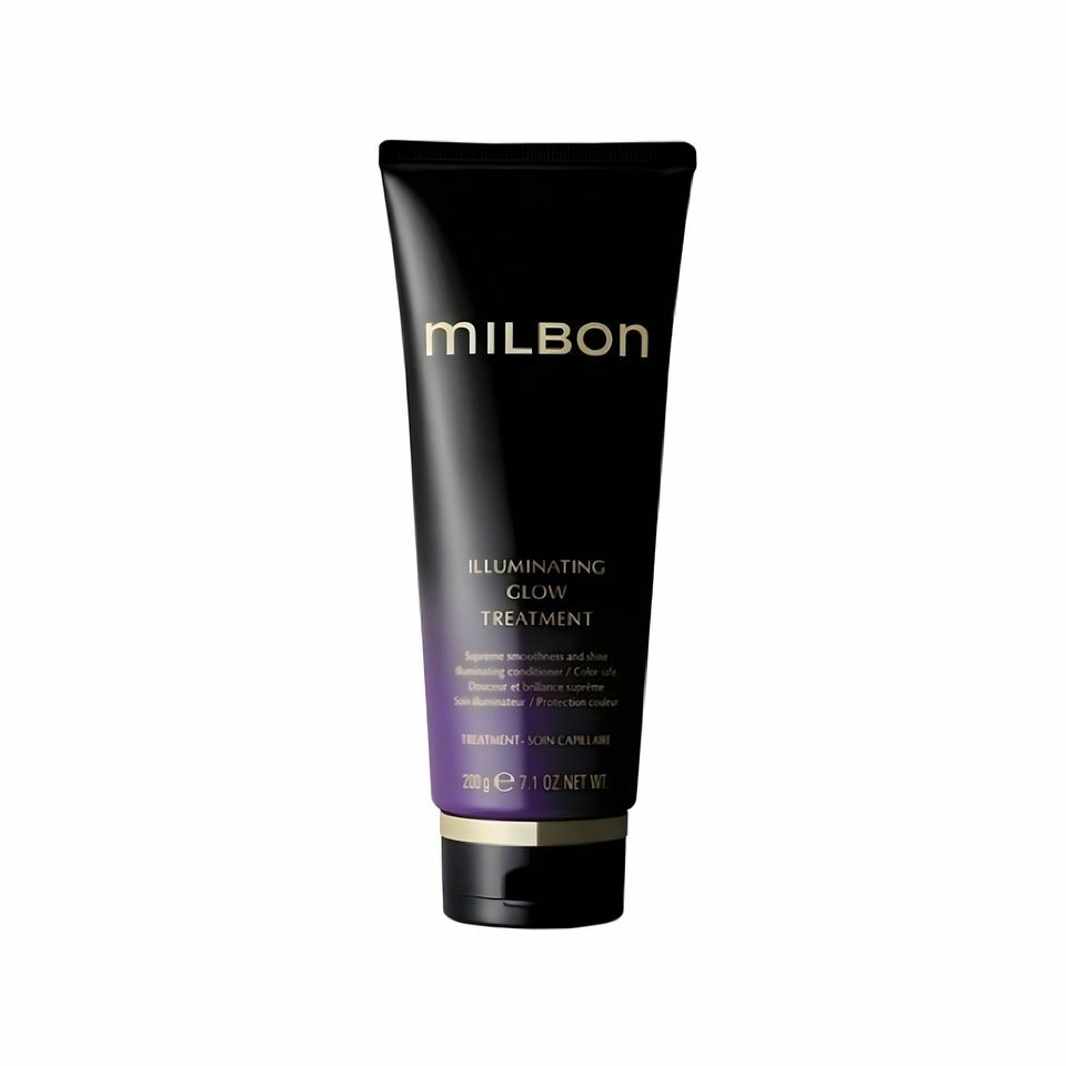 Milbon - ILLUMINATING GLOW Treatment 200g