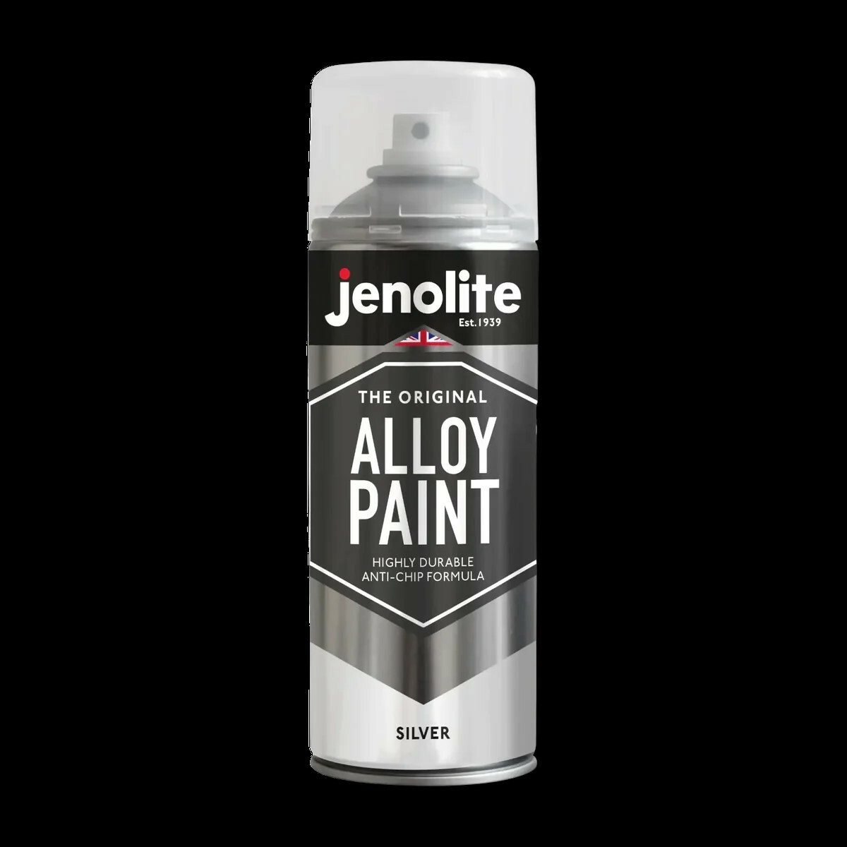 JENOLITE  英國超級銀色防銹漆
