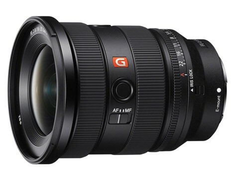 [公司貨] Sony FE 16-35 mm F2.8 GM II 二代 G-Master 全片幅 大光圈 輕量化 學長の影視器材 （Sony E-Mount）