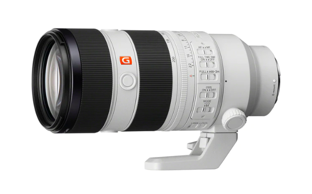 [公司貨] Sony FE 70-200mm F2.8 GM II 二代 G-Master 全片幅 大光圈 輕量化 學長の影視器材 （Sony E-Mount）