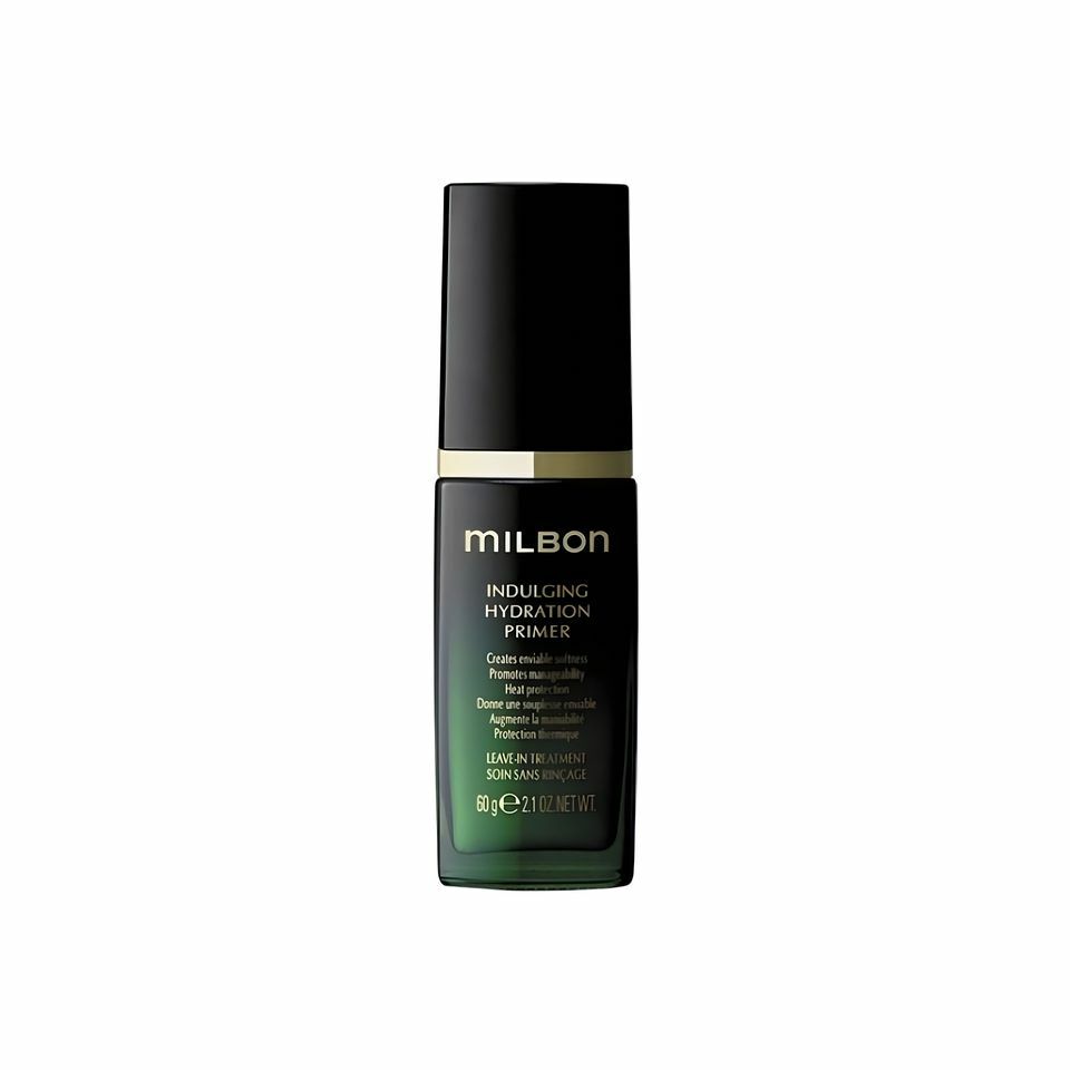 Milbon - INDULGING HYDRATION 保濕修護乳 60g