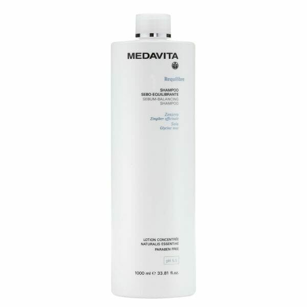 MEDAVITA - Requilibre  頭皮平衡控油洗髮乳 1000ml