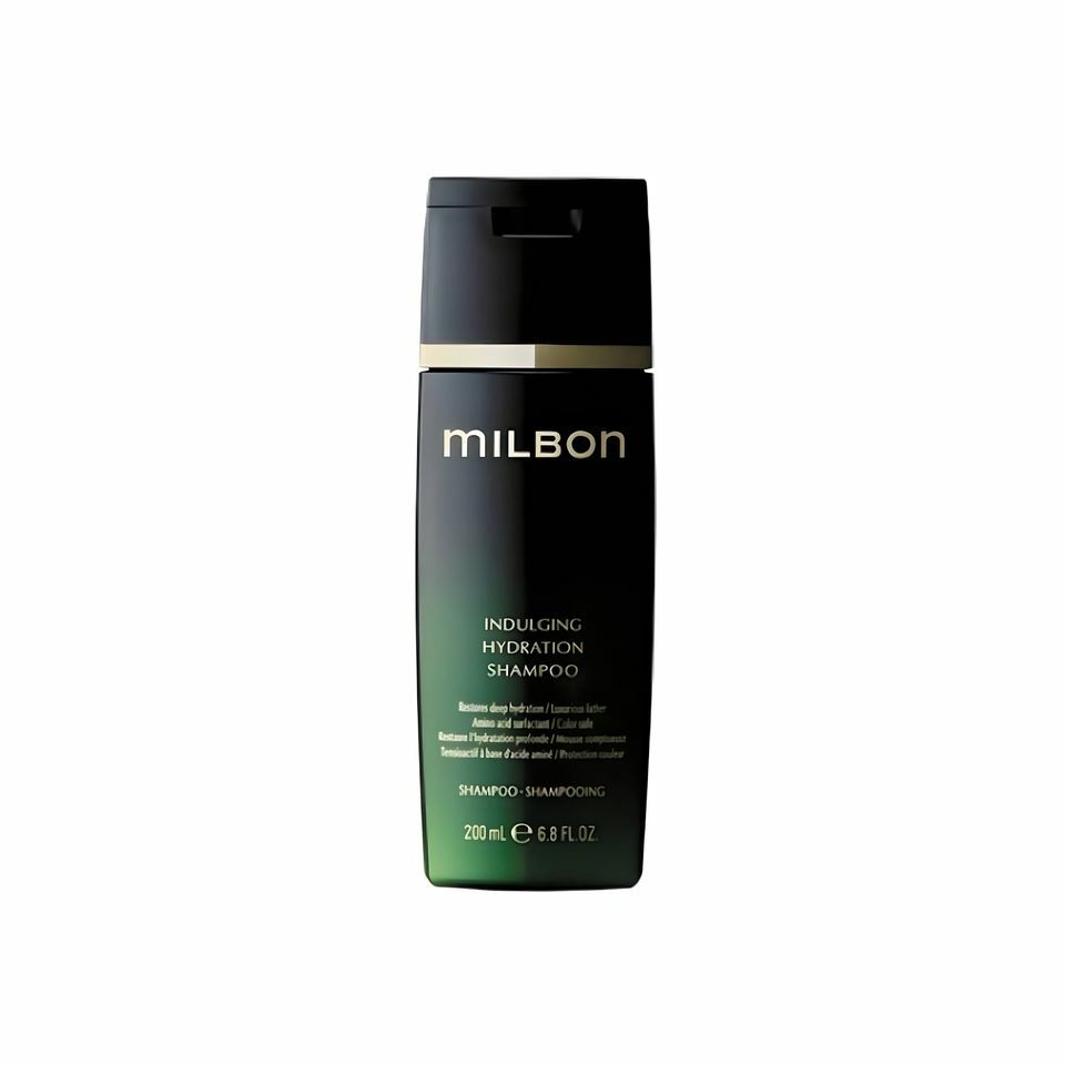 Milbon - INDULGING HYDRATION Shampoo 200ml