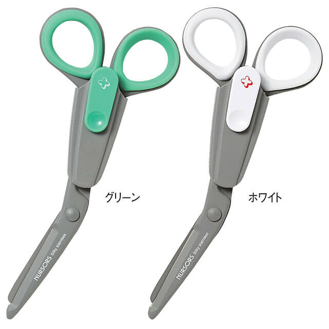 [預購] NURSORS 護士剪刀