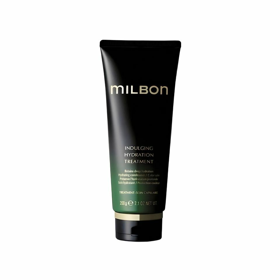 Milbon - INDULGING HYDRATION Conditioner 200g