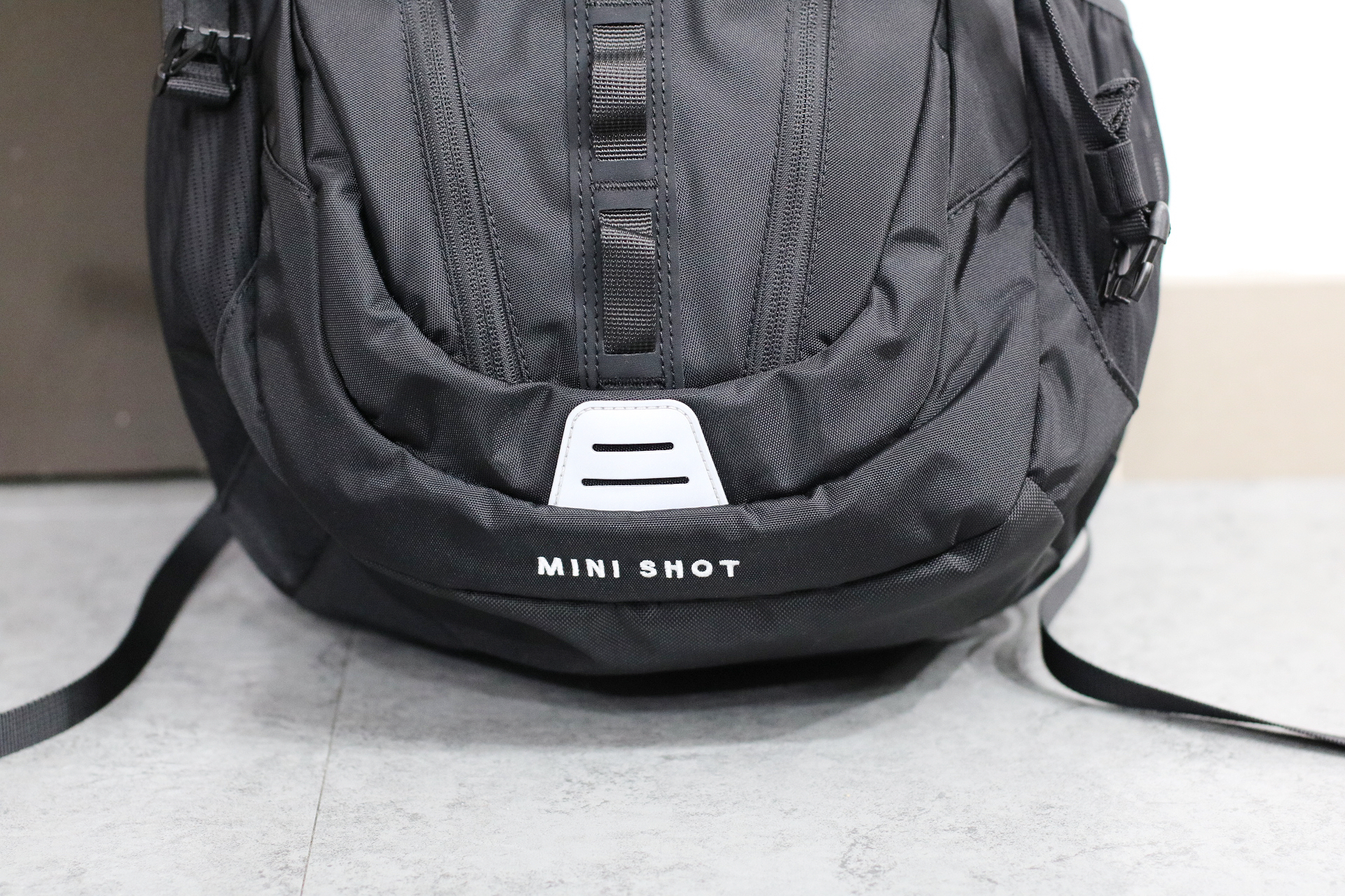 【THE NORTH FACE】 BACK PACK ★ WL MINI SHOT ★ 18L NEW THE NORTH FACE MINI SHOT BACKPACK NM2DR03 CANDY_PINK