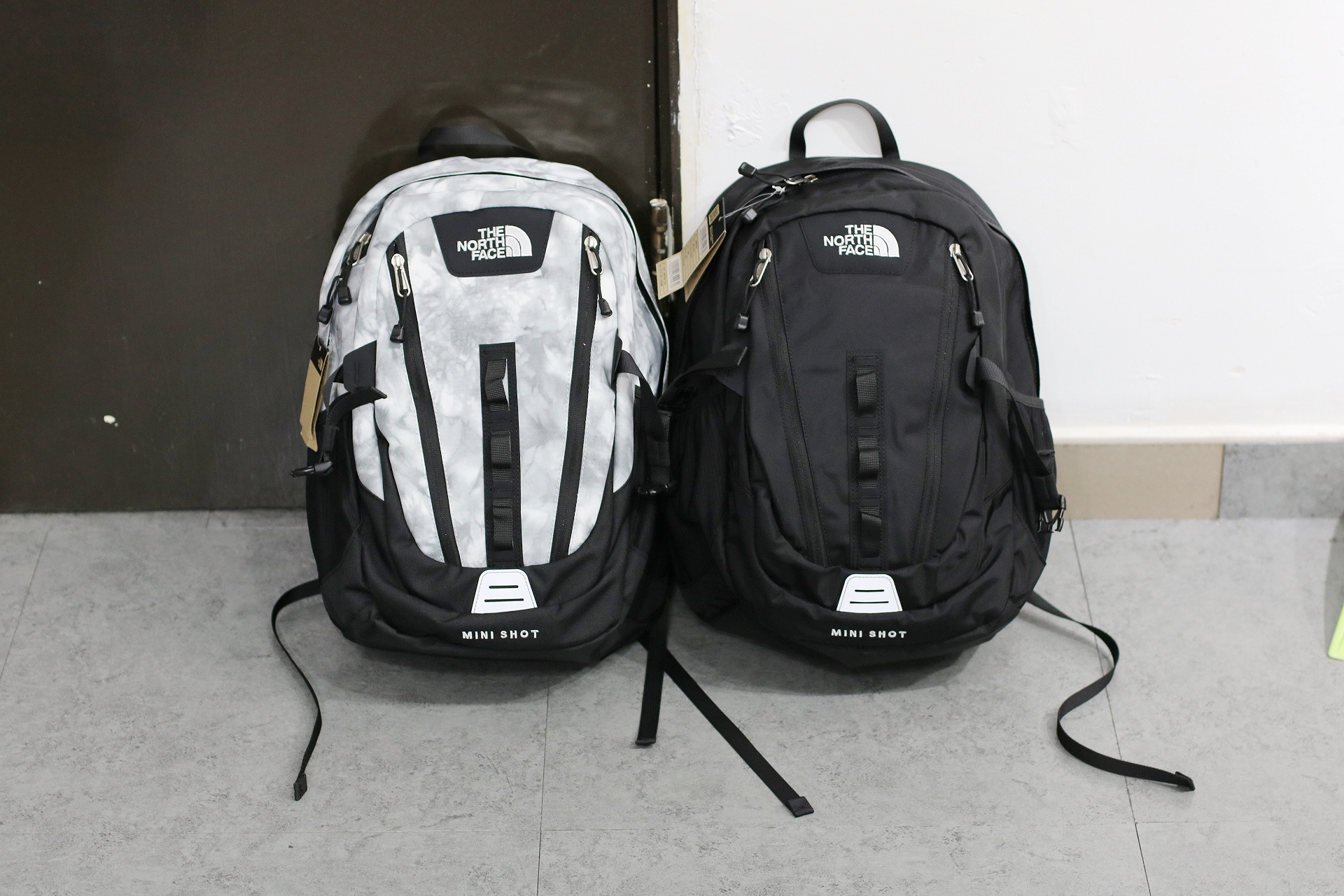 [THE NORTH FACE]★MINI SHOT Amazon.co.jp: The North Face Mini Shot Backpack : Clothing