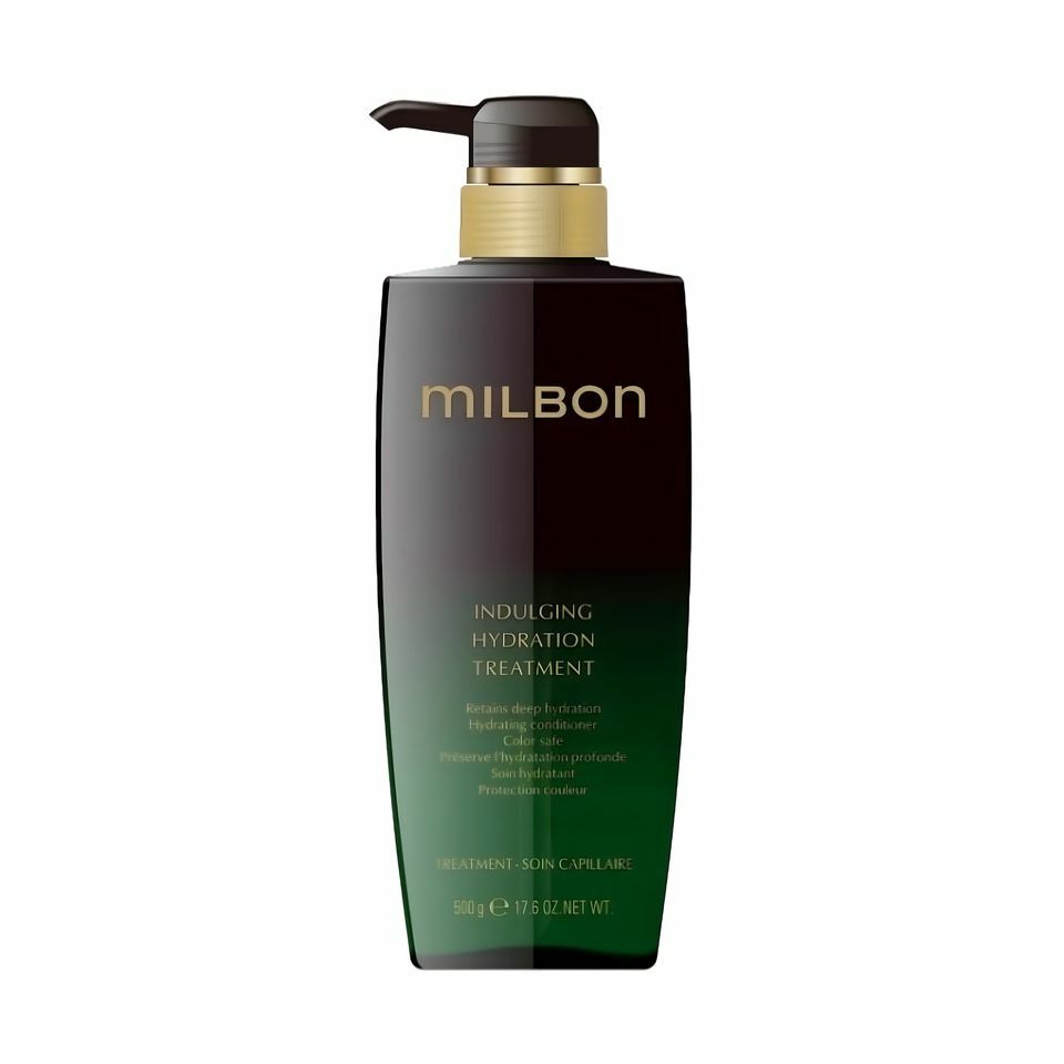 Milbon - INDULGING HYDRATION Conditioner 500g