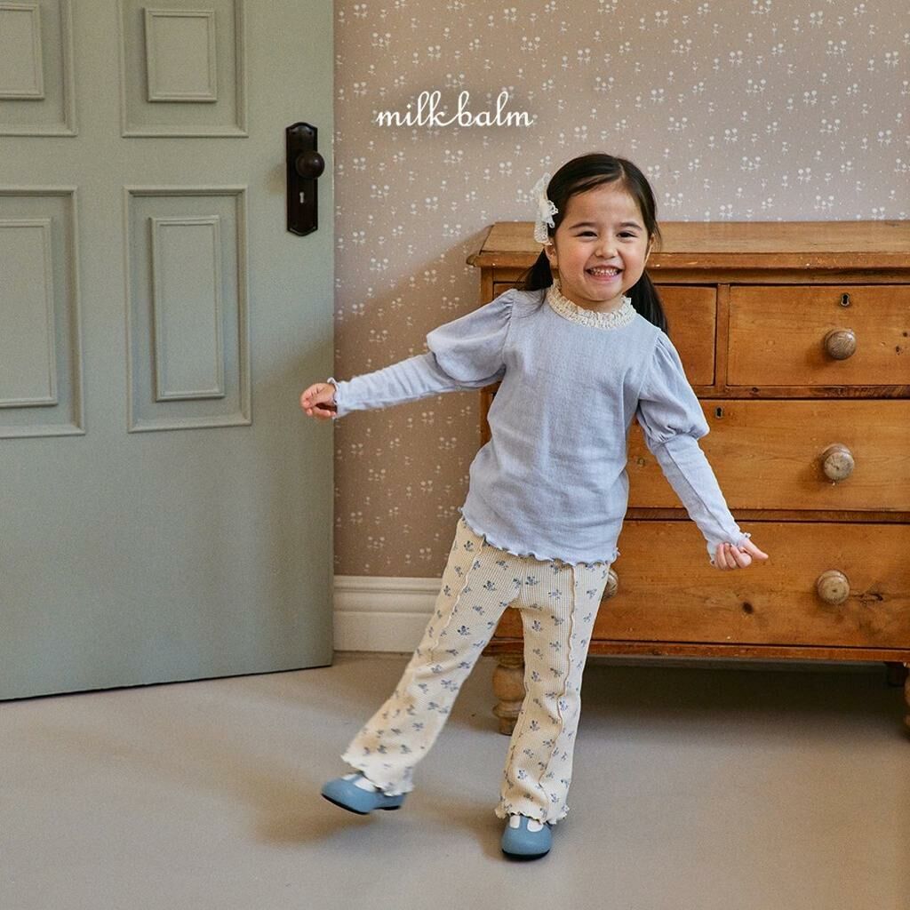 (現貨) 韓國童裝  長褲