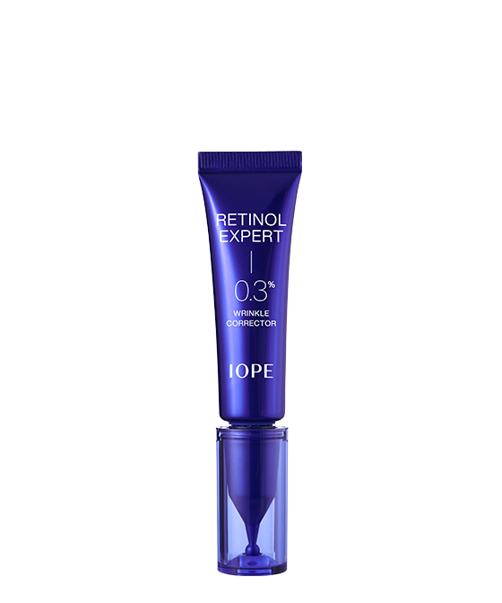 IOPE RETINOL Expert 0.3% Wrinkle Corrector 20ml