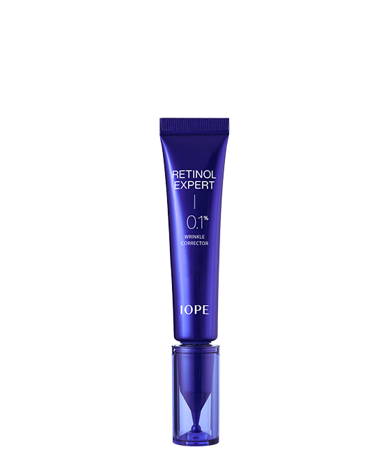 IOPE RETINOL Expert 0.1% Wrinkle Corrector 30ml