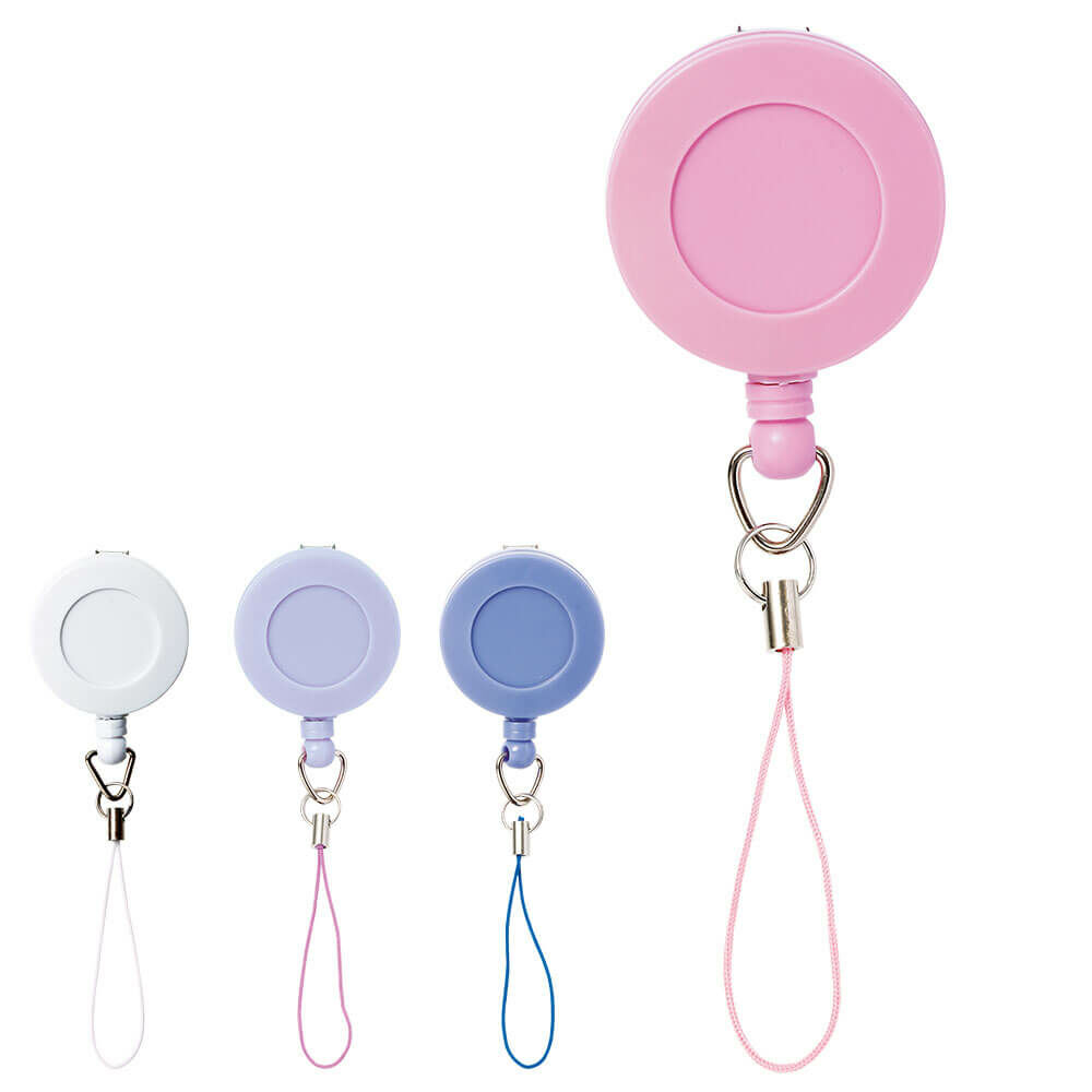 [預購] 糖果色易拉扣