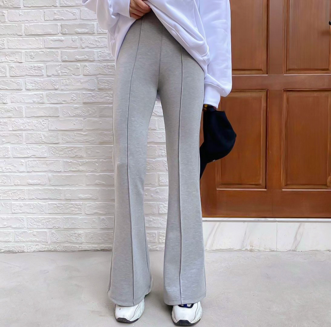 ♥︎Premium Must-have daily flared pants