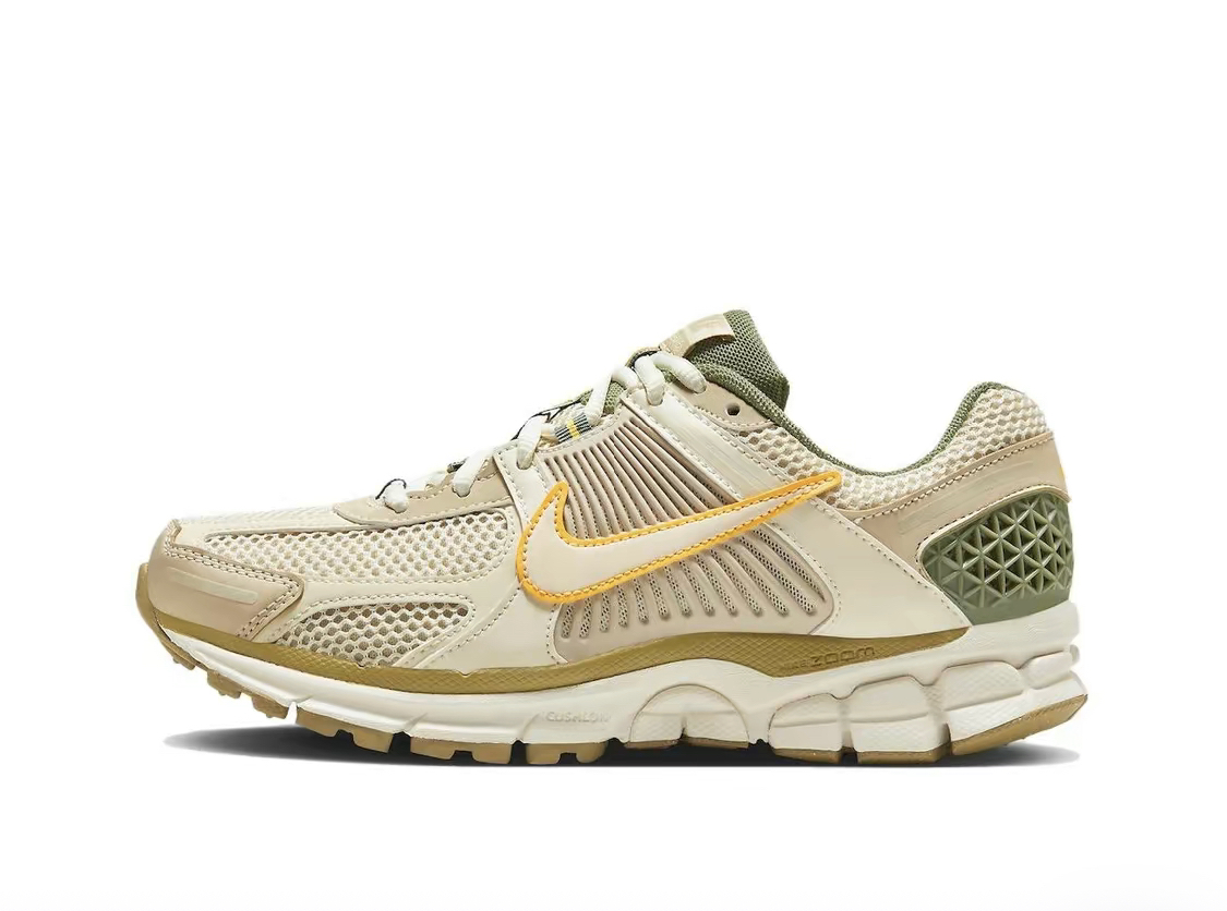 【APAIR】預購 Nike Air Zoom Vomero 5 Sail 沙色 沙漠黃 女款 FQ6868-181