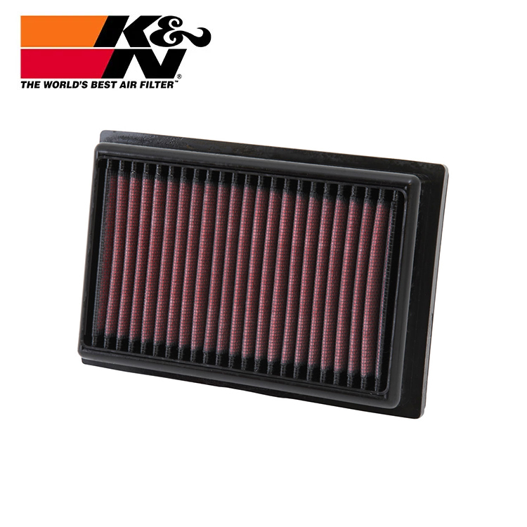 K&N 高流量空氣濾芯 33-2485 TOYOTA ALTIS 12代 油電