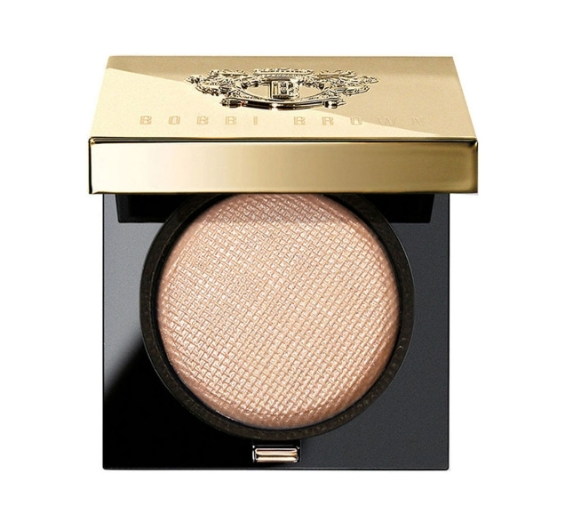 Bobbi Brown  奢金炫彩眼影 (Moonstone)  1.8G