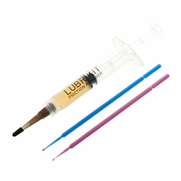 Planet Waves Planet Waves PW-LBK-01 弦枕 清潔潤滑液 第 2 張圖片｜三峽烏克麗麗