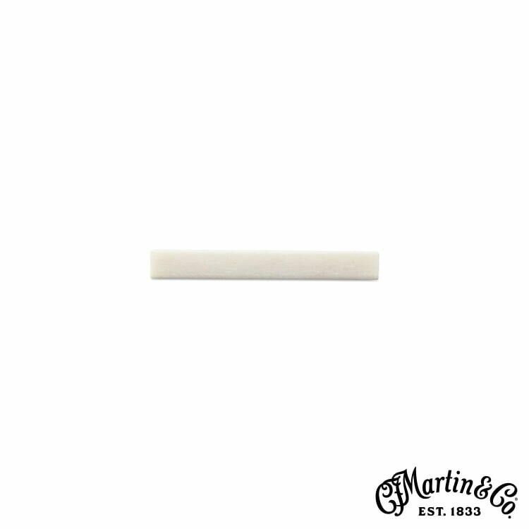 Martin Nut Blank (Bone) 13NB 牛骨 上弦枕