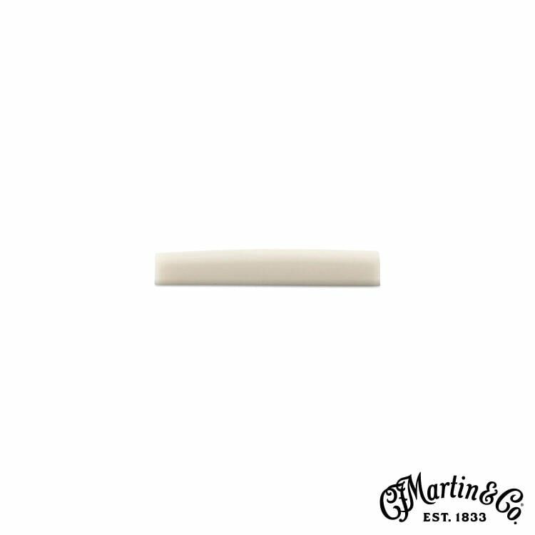 Martin Nut Pre-Shaped/Flat Bottom (Corian) 13NP 上弦枕
