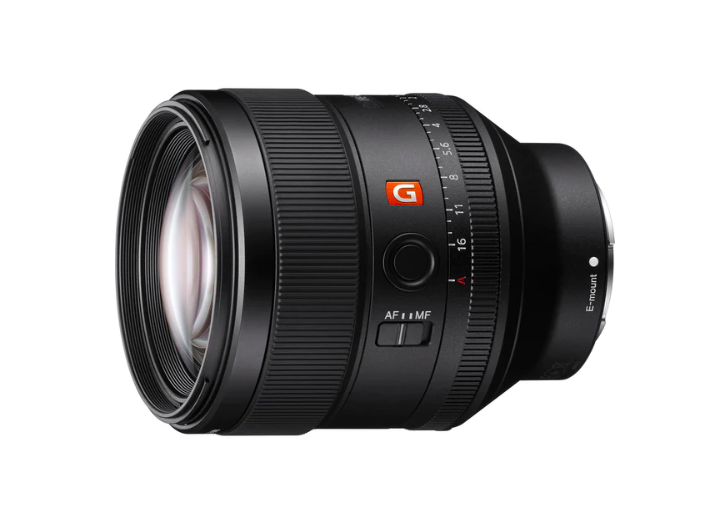 [公司貨] Sony FE 85mm F1.4 GM G-Master 全片幅 人像 大光圈 標準 人像鏡頭 學長の影視器材 （Sony E-Mount）