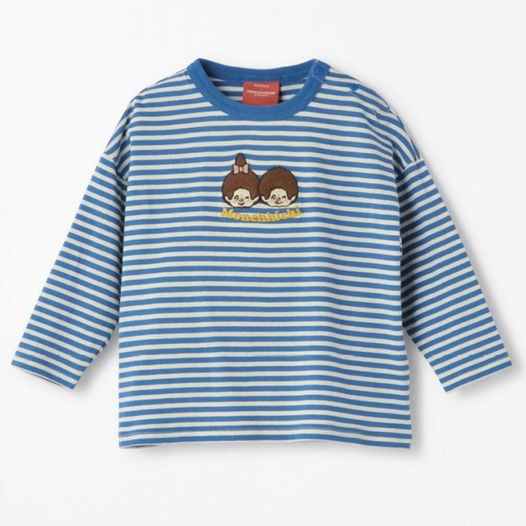 (現貨)🇯🇵日本直送 Monchichi Top (80)