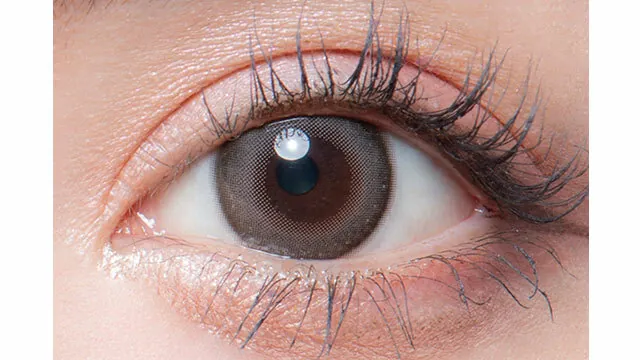 [月拋] Colors 1 month Old Fashioned Donut 月拋棄型有色彩妝隱形眼鏡｜每盒3片