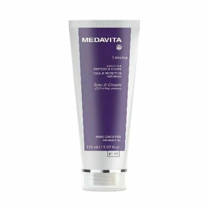 MEDAVITA - Luxviva 鎖色滋養髮膜 150ml