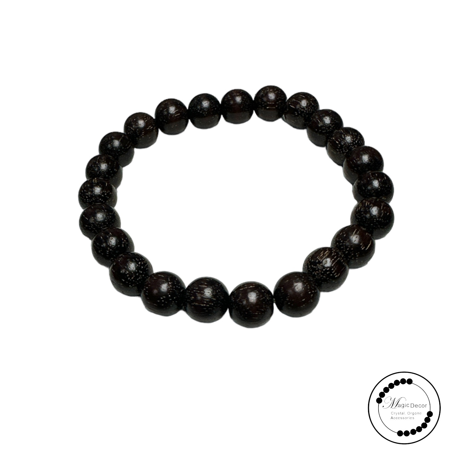 260117 - C49 8mm+金絲檀木手串