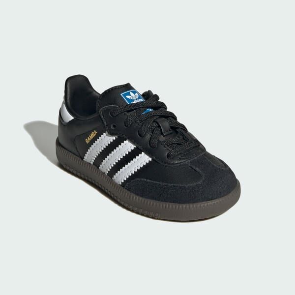 Kids 2025 adidas samba