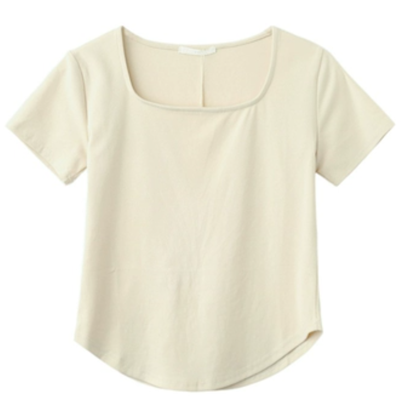 Cool short T-shirt