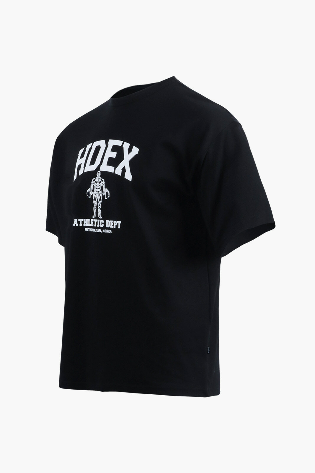 HDEX Compression Overfit Short Sleeve T-Shirt