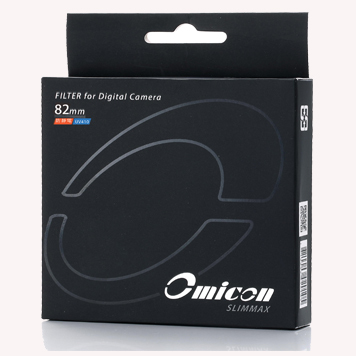 台灣 OMICON 奧美肯 MRC UV410 49/52/55/58/62/67/72/77/82mm 多層膜 抗UV 高透光率 保護鏡 台灣製 MIT 濾鏡 [公司貨]