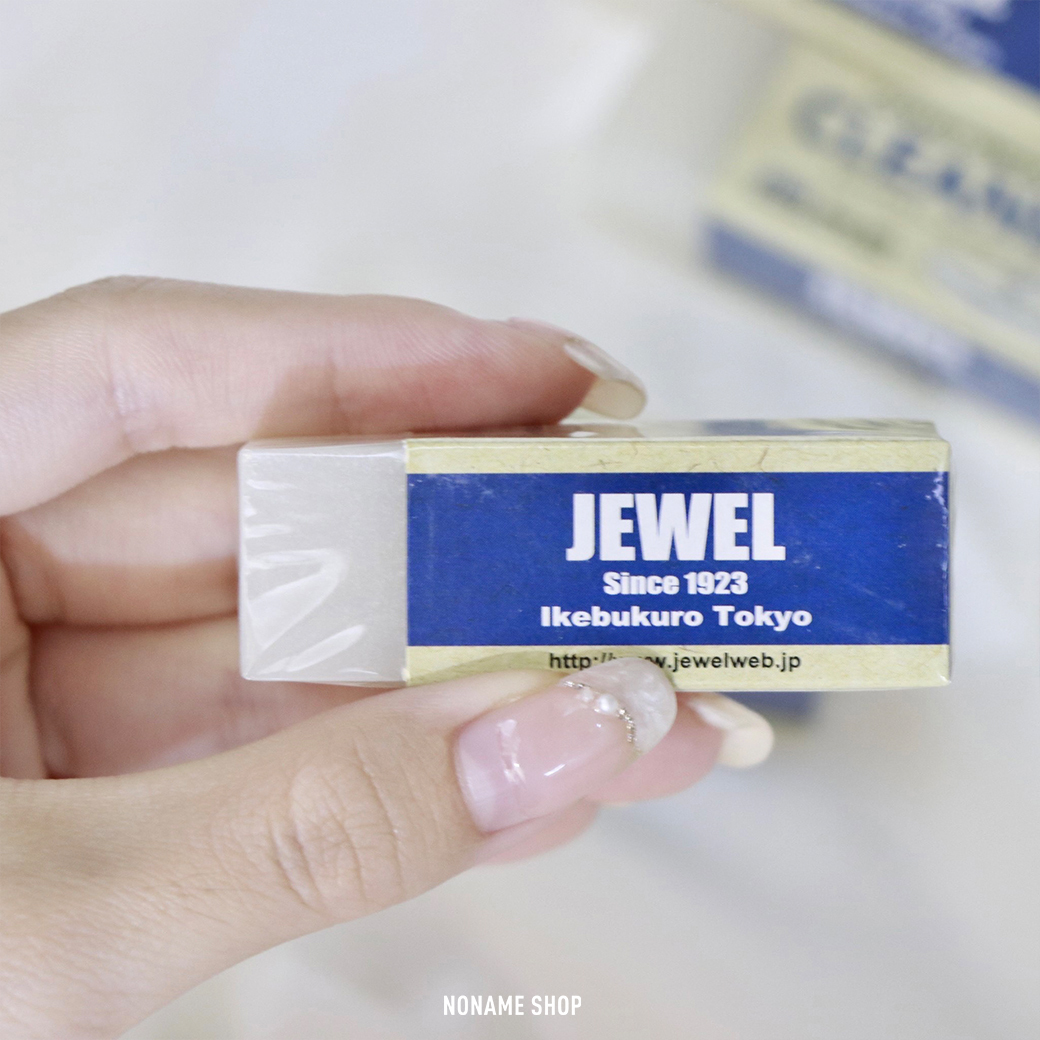 <<快速出貨!!!>> JEWEL CLEANER 高效能 鞋用 清潔 橡皮擦 皮革 帆布