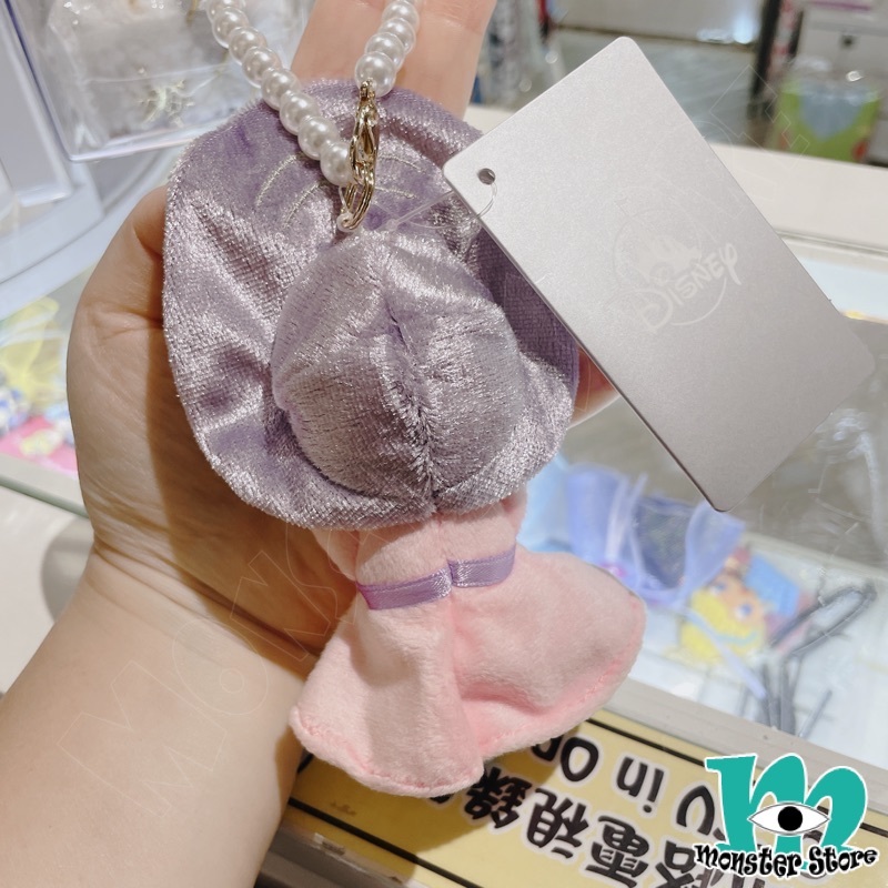 小蠔女公仔掛飾