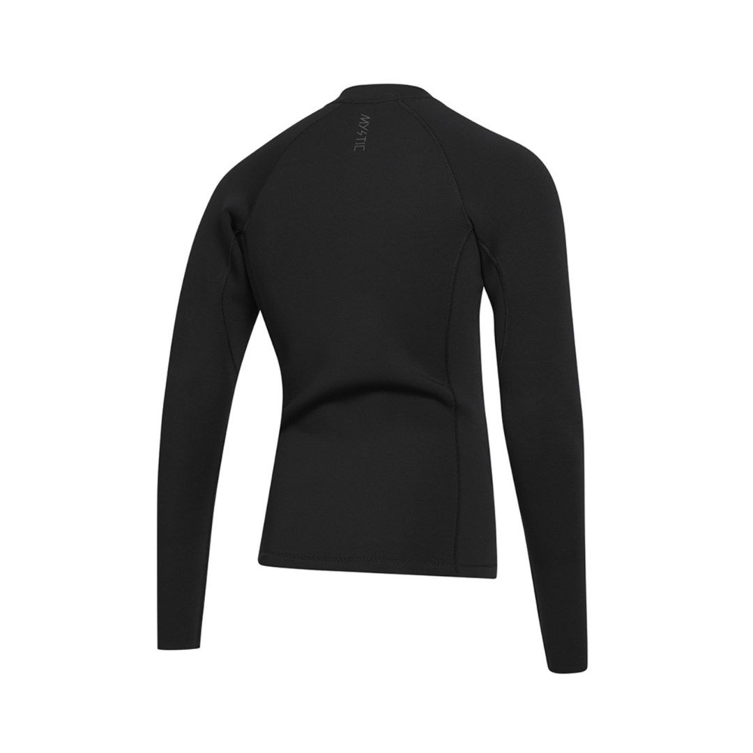 MYSTIC Majestic 2mm男款 拉鍊防寒上衣