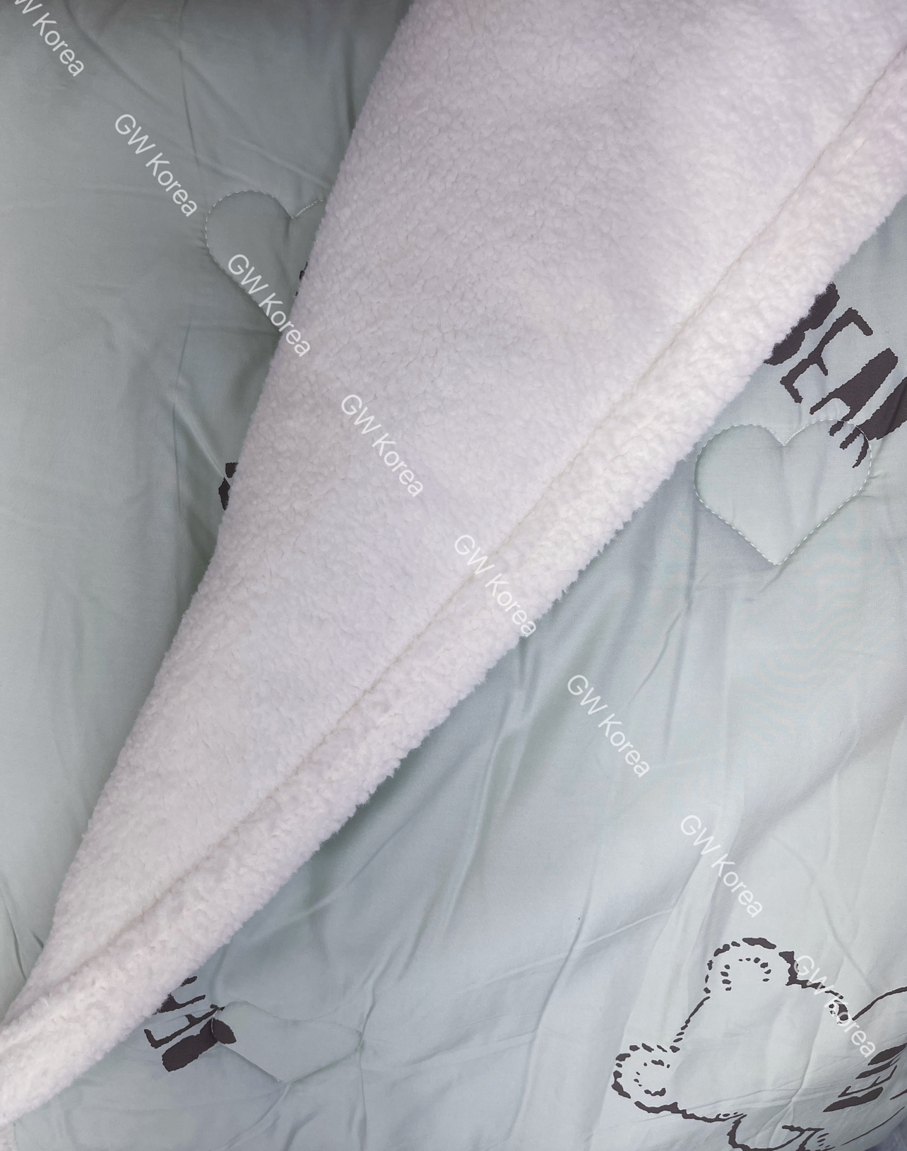 T1101308 毛毛底Bear款